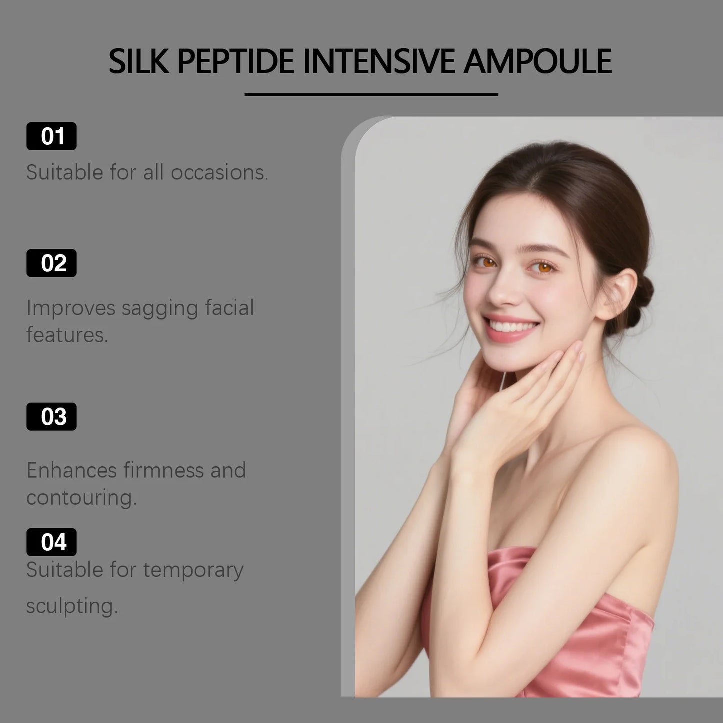 Veylura Deep Collagen Silk Peptide
