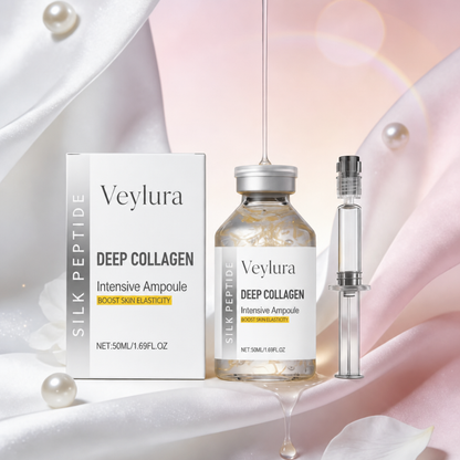 Veylura Deep Collagen Silk Peptide