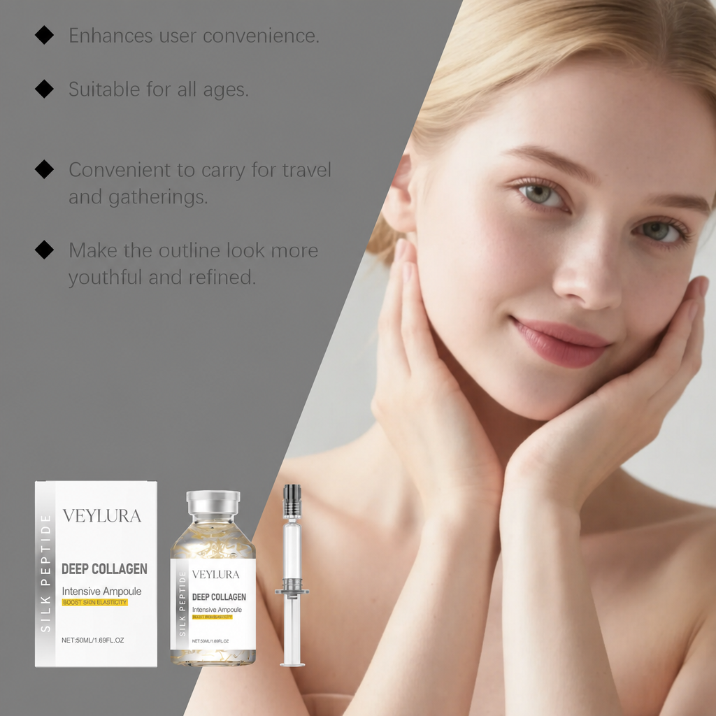 Veylura Deep Collagen Silk Peptide